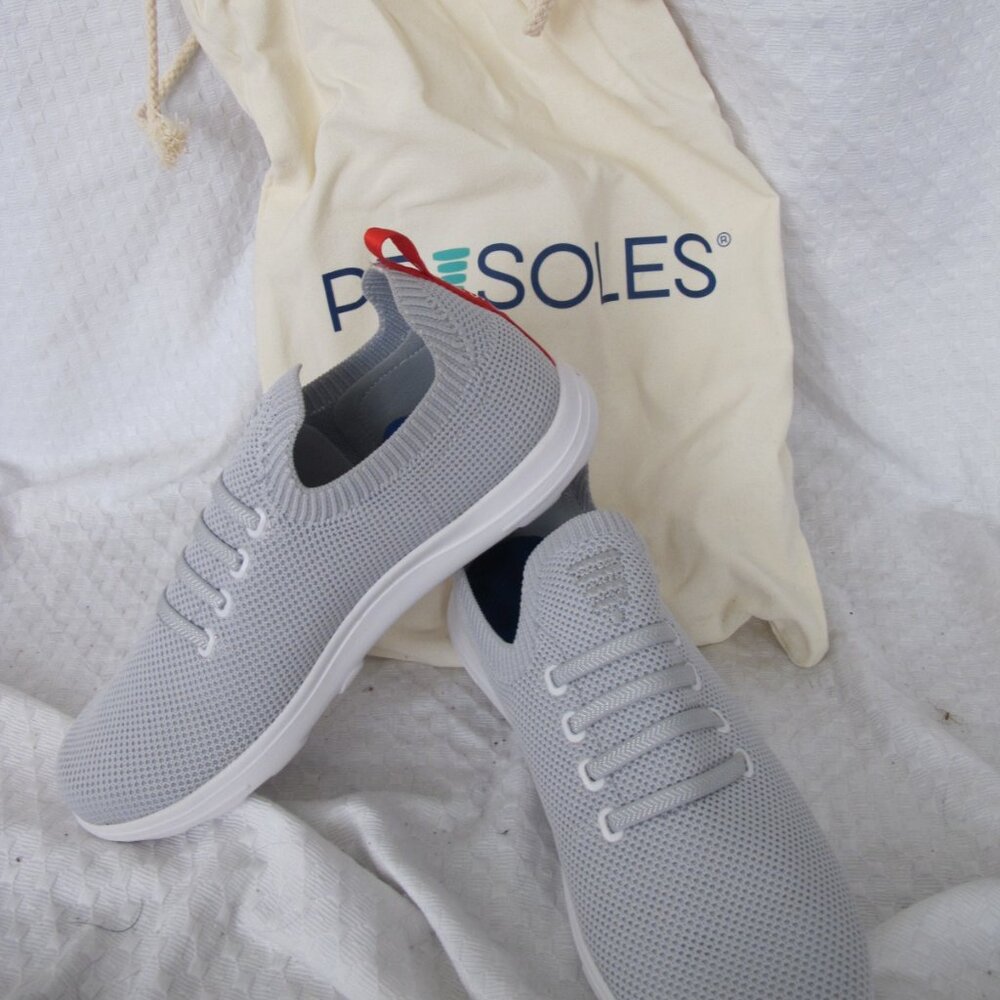 PR Soles Bondi Recovery Sneakers